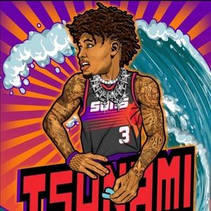 Meet your Posher, Sammy